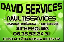     DAVID SERVICES 